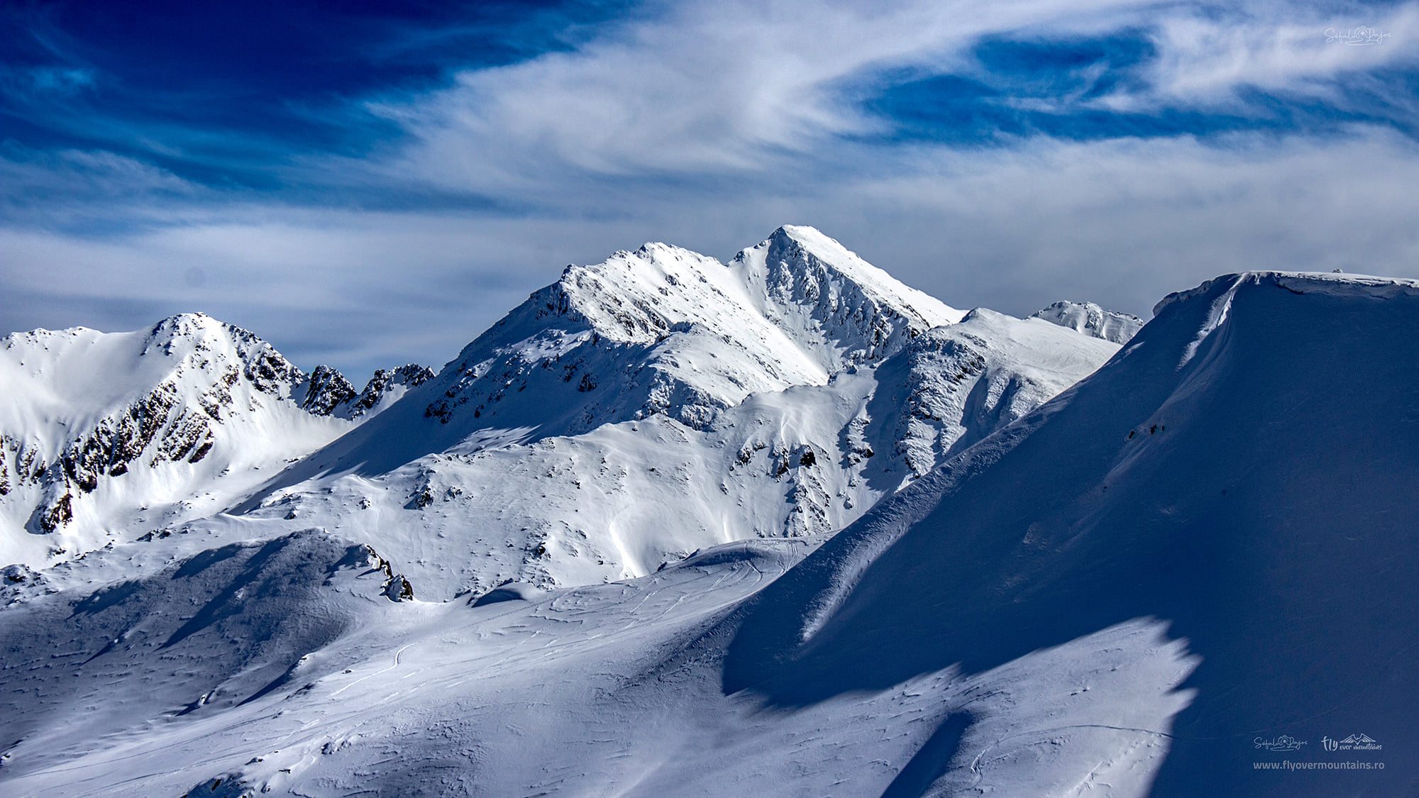 Fagaras mountains | Vacanță în România